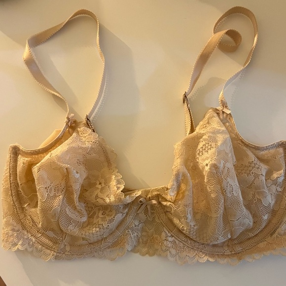 Savage Fenty Bra 🤎 - Picture 1 of 3